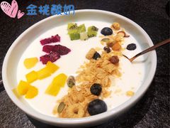 -丝路金桃·新疆菜(徐汇店)