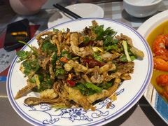 -百味地锅鸡(二店·财校分店)