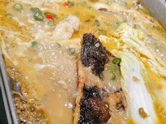 -半天妖烤鱼(方庄店)