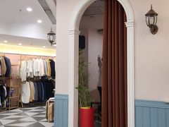 -拾光秀照相馆(石家庄勒泰中心店)