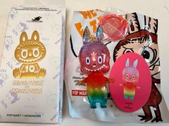 -泡泡玛特POPMART(上海环球港店)