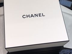 -Chanel(德基广场店)
