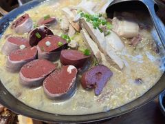 -鸽子窝(黄村店)