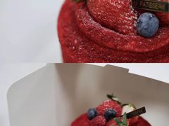-侘寂甜品(自取店)