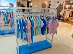 -小蓝象(五角场万达店)