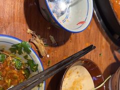 -楠火锅(仁恒梦中心店)