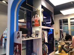 -一墨照相馆·证件照·形象照(世博店)