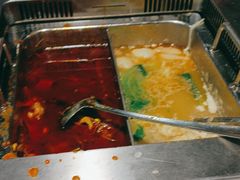 -新百幺妹火锅(新百广场万宇步行街总店)