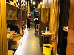-炼火烤肉店