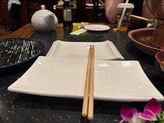 -南门涮肉(通州大船店)