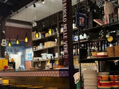 -La Tavernetta(Bar à Vin)(乌鲁木齐路店)