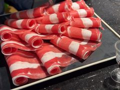 -东来顺饭庄(金泉广场店)
