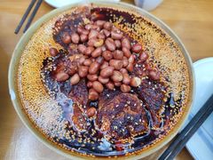 -小饕荟雅安贡椒鱼鲜馆(广福桥店)