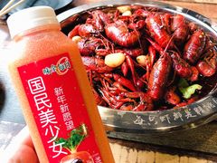 -王红军龙虾(新民路店)