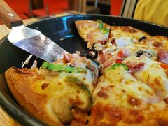 -尊宝比萨(泉州安溪店)