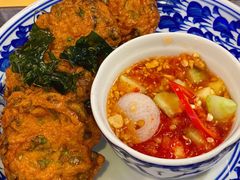 -simply thai天泰(长泰广场店)