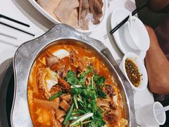 -古乐牛香鲜牛肉牛杂火锅(观前街店)