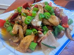 -云隐小厨·传统大理美食(复兴路店)