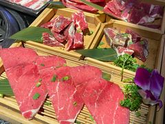 -牛焱·烧肉酒肆(五大道店)