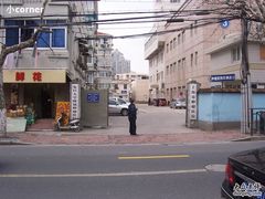 -复旦大学附属肿瘤医院(徐汇院区)