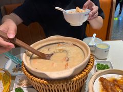-桂大叔·砂锅粥·家传闽粤菜(县西巷店)