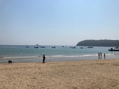 -涠洲岛南湾海洋运动公园