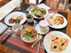 -澳门十六浦索菲特大酒店