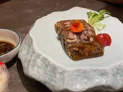 -闫府私房菜·老字号(恒隆店)