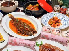 -大鸭梨烤鸭(石佛营店)