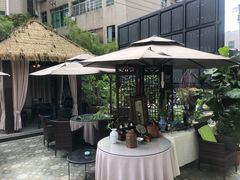 -梧桐花园餐厅(新城店)