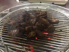 -喜来稀肉(虹泉路店)