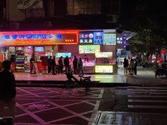 门面-一心一味(福星店)