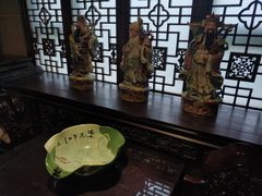 -冶春茶社(官园桥店)
