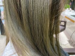 -CARR SALON
