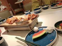 -大丰收脆鱼(浦西万达店)