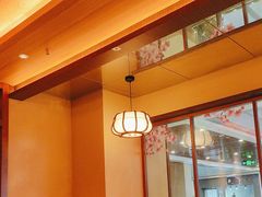 -仓桥家·焗寿司·锅物(光谷步行街店)