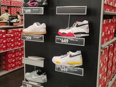 -NIKE上海青浦优选体验店