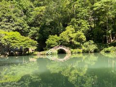 -灵栖洞天