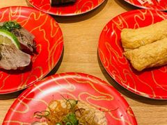 -合点寿司(金虹桥商场店)