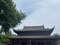 -钱王祠