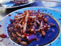 -杨记烤肉老店