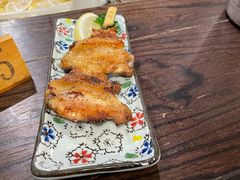 -哥哥の深夜食堂(红松东路店)