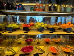 -Social 秀西餐厅-长沙瑞吉酒店(运达店)