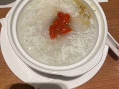 酒酿芝麻汤圆-鼎泰丰(德基广场店)