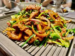 -金鸭季·北京烤鸭(深业上城店)