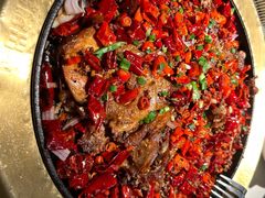 -恰八斗·猛火长沙菜(国贸店)