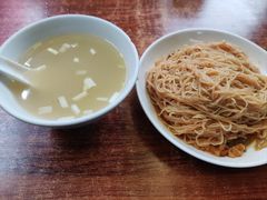 -汉记面馆(南华东路店)