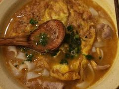 -三姐·老友记·南宁老友粉(朝阳区光华路嘉里中心店)