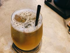 -BE NORMAL CAFE(霞溪路店)