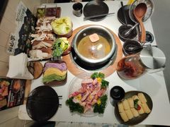 -芸山季·云南山珍菌火锅(南翔印象城MEGA店)